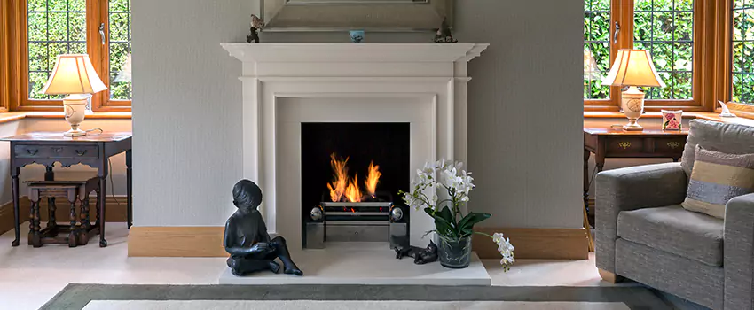 RSF Fireplaces Maintenance and Repair in Safety Harbor, Florida