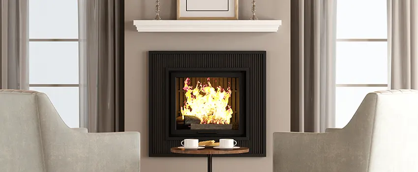 Superior Outdoor Fireplace Repair in Safety Harbor, FL