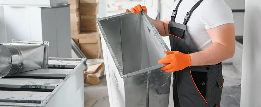 Ventilation Fan Cleaning Services in Safety Harbor, Florida