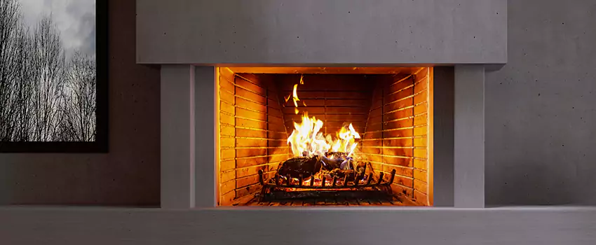 Indoor Wood Burning Furnace Repair and Installation in Safety Harbor, Florida