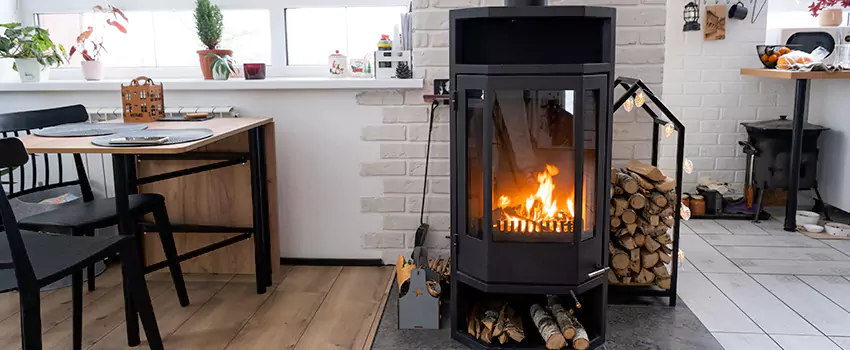 Wood Stove Inspection Services in Safety Harbor, FL