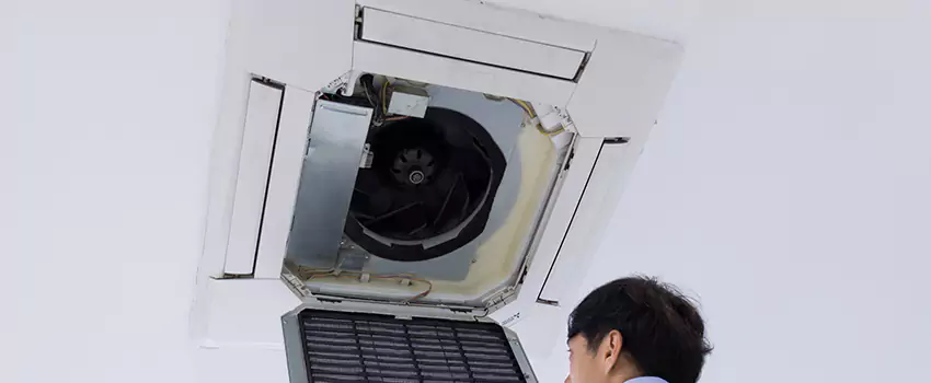 Benefits of Professional Air Duct Cleaning in Safety Harbor, Florida