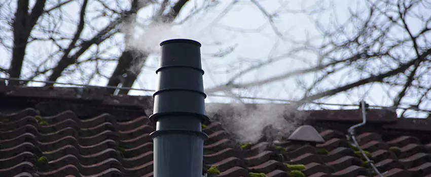 Broken Chimney Animal Screen Repair And Installation in Safety Harbor, FL