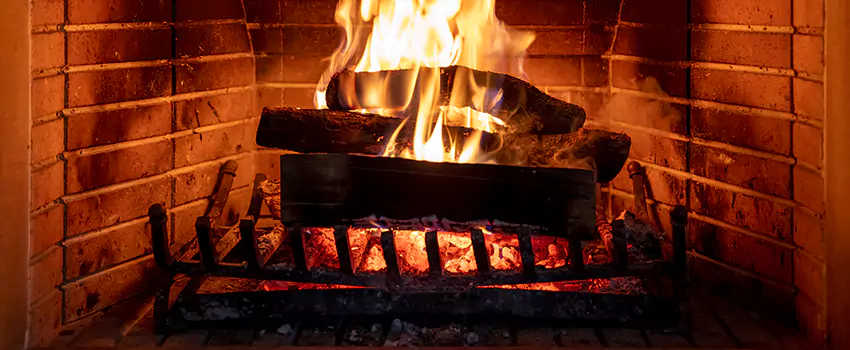 Chimney Ash Dump Cover Repair Services in Safety Harbor, FL