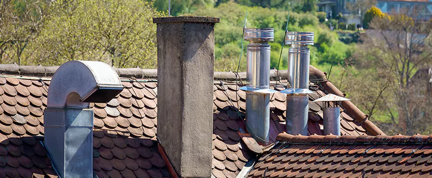 Commercial Chimney Blockage Removal in Safety Harbor, Florida
