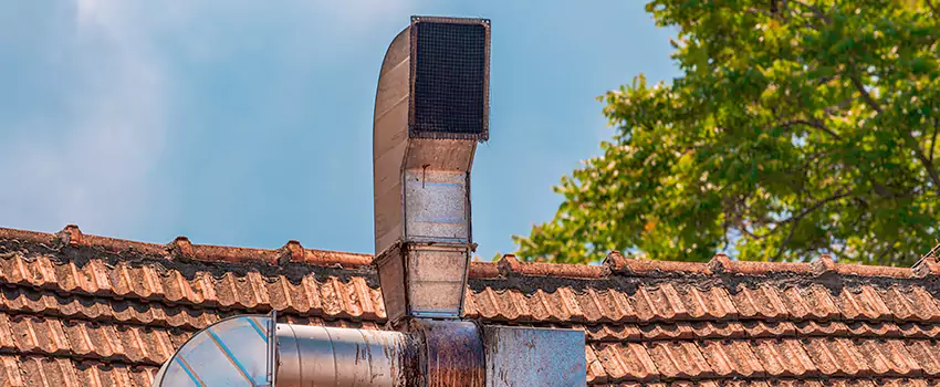 Chimney Cleaning Cost in Safety Harbor, Florida