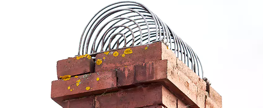 Chimney Crown Problems in Safety Harbor, Florida