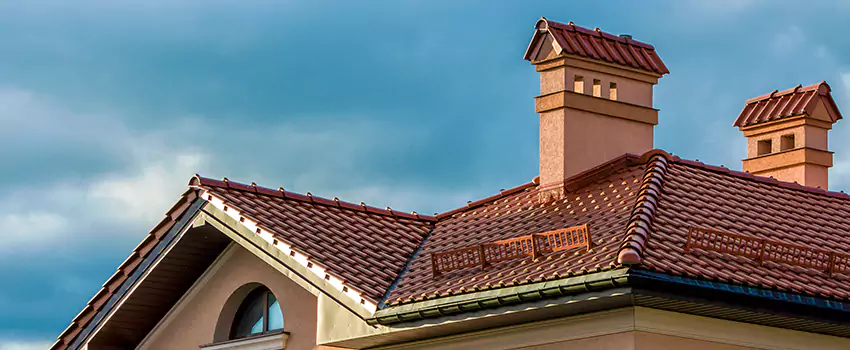 Residential Chimney Services in Safety Harbor, Florida