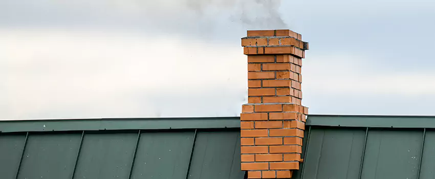 Chimney Installation Company in Safety Harbor, FL