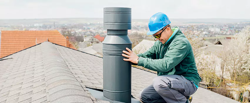 Insulated Chimney Liner Services in Safety Harbor, FL