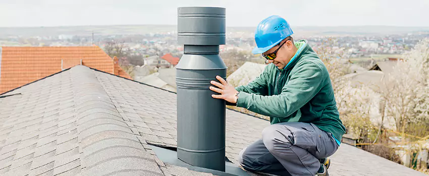 Chimney Repair Cost in Safety Harbor, FL
