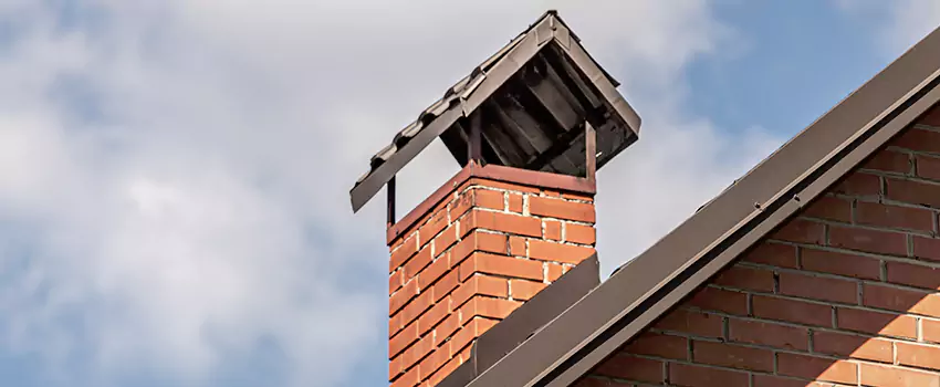 Chimney Saver Masonry Repair Contractor in Safety Harbor, Florida