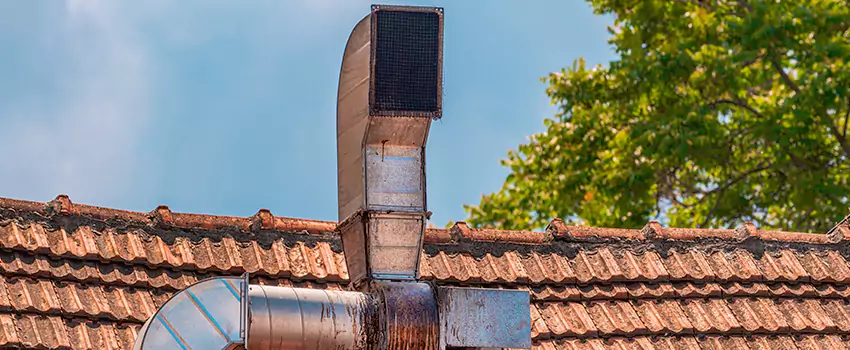 Chimney Blockage Removal in Safety Harbor, Florida