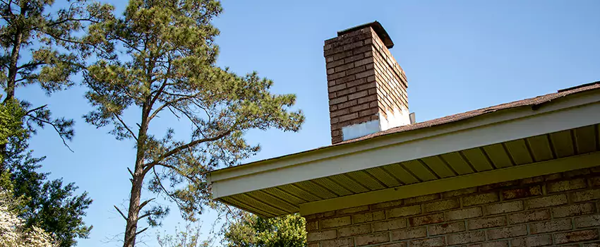 Brick Chimney Sweep Near Me in Safety Harbor, FL