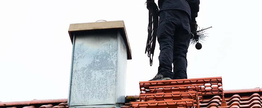 Modern Chimney Sweeping Techniques in Safety Harbor, Florida
