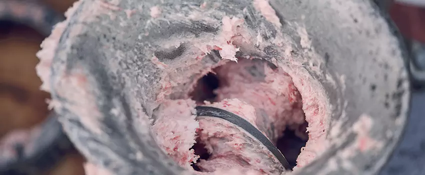 Benefits of Professional Clogged Dryer Vent Cleaning in Safety Harbor, Florida