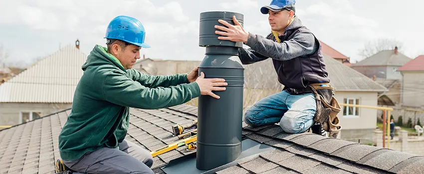 Commercial Chimney Cost in Safety Harbor, FL
