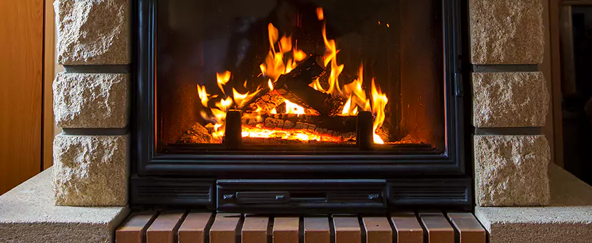 Decorative Fireplace Installation Cost in Safety Harbor, Florida