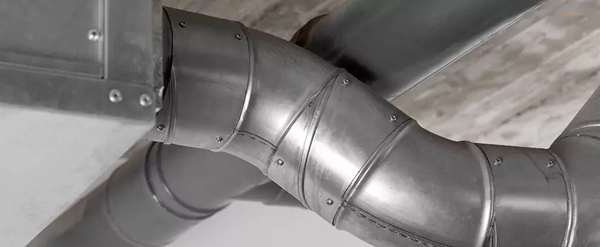 Dryer Vent Blockage Inspection in Safety Harbor, FL