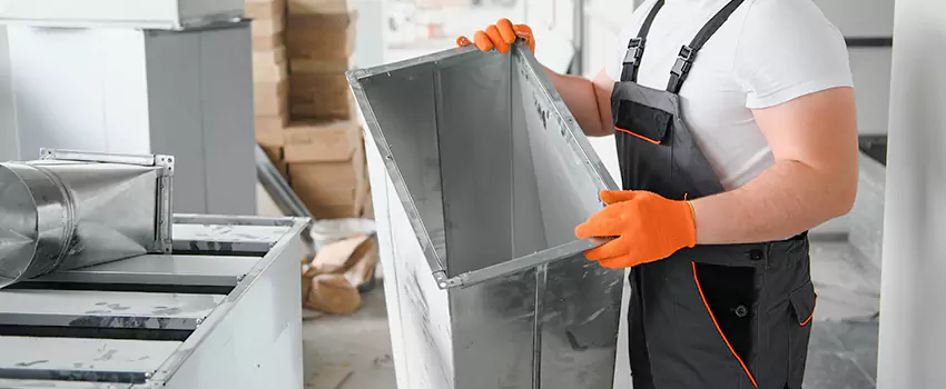 Benefits of Professional Ductwork Cleaning in Safety Harbor, FL