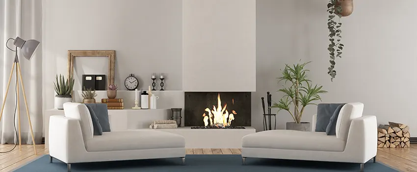 Decorative Fireplace Crystals Services in Safety Harbor, Florida
