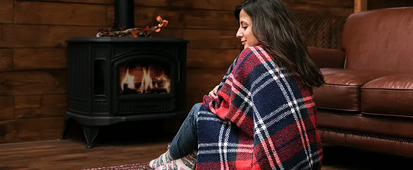 Fireplace Firebox Grate Replacement Services in Safety Harbor, Florida