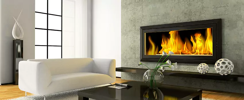 Fireplace Hearth Ideas in Safety Harbor, Florida