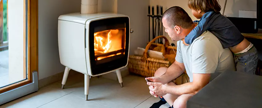 Fireplace Flue Maintenance Services in Safety Harbor, FL