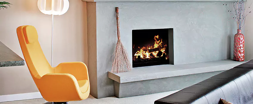 Electric Fireplace Makeover Services in Safety Harbor, FL