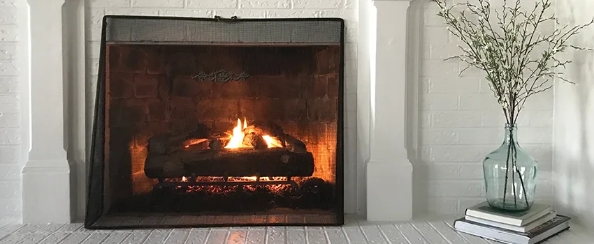Cost-Effective Fireplace Mantel Inspection And Maintenance in Safety Harbor, FL