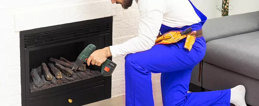 Fireplace Repair Expert in Safety Harbor, Florida