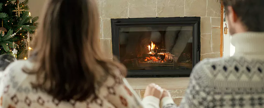 Fireplace Firebox Refurbish & Restore Services in Safety Harbor, FL