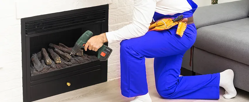 Fireplace Safety Inspection Specialists in Safety Harbor, Florida