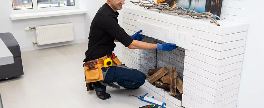 Gas Fireplace Repair And Replacement in Safety Harbor, FL