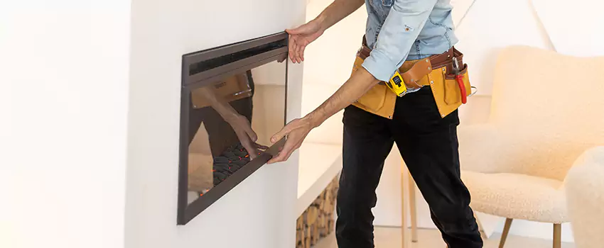 Traditional Fireplace Vent Sweeping in Safety Harbor, FL