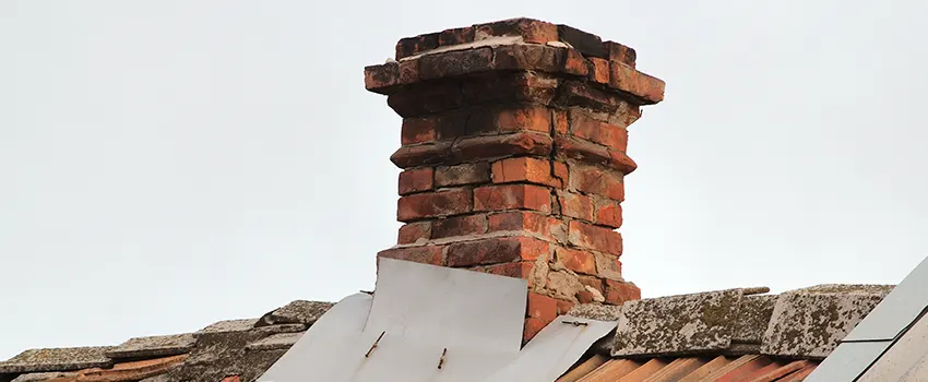 Cost of Fixing Blocked Chimney in Safety Harbor, Florida
