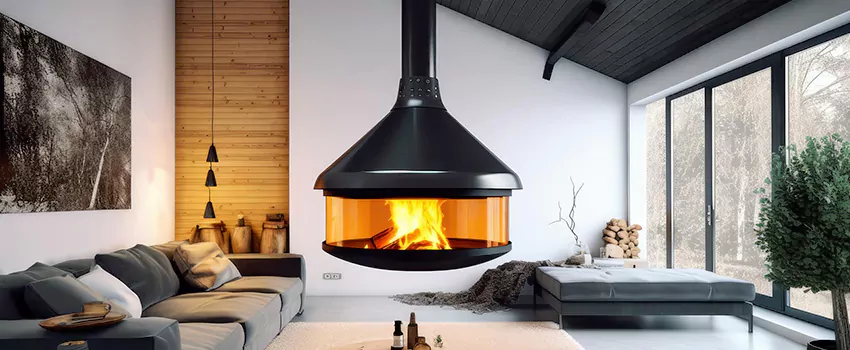 Floating Damaged Fireplace Repair Services in Safety Harbor, FL