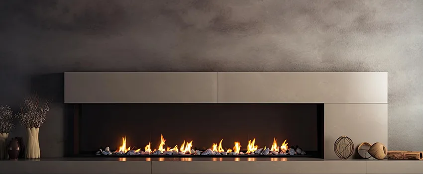 Gas Fireplace Logs Supplier in Safety Harbor, Florida