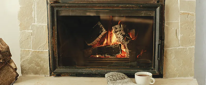 Kings man Fireplaces Insert Services in Safety Harbor, FL