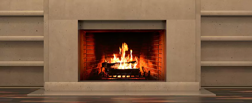 Majestic Trilliant Series Gas Fireplace Insert Repair in Safety Harbor, Florida