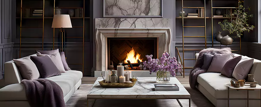 Napoleon Galaxy Series Outdoor Fireplaces Repair in Safety Harbor, FL