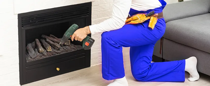 Pellet Fireplace Repair Services in Safety Harbor, FL