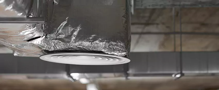 Signs of Dust Accumulation in Vents in Safety Harbor, FL