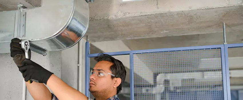 Benefit of Ventilation Cleaning in Safety Harbor, Florida