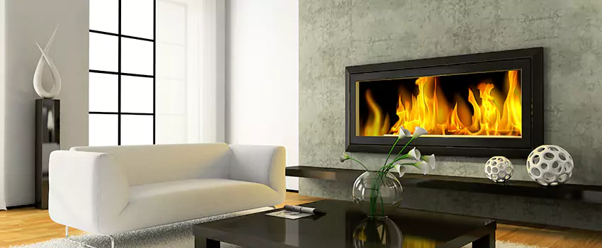 Ventless Fireplace Oxygen Depletion Sensor Installation and Repair Services in Safety Harbor, Florida
