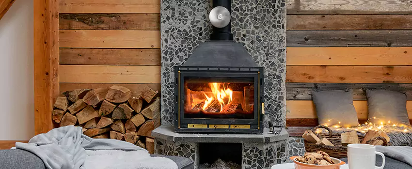 Affordable Wood Fireplace Fixing Solutions in Safety Harbor, Florida