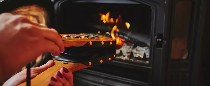 Cost of Wood Furnace Repair and Installation Services in Safety Harbor, FL