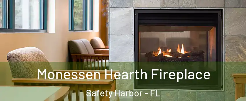  Monessen Hearth Fireplace Safety Harbor - FL